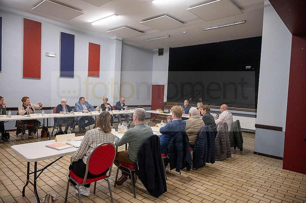 Commune Lincent 02.12.2024